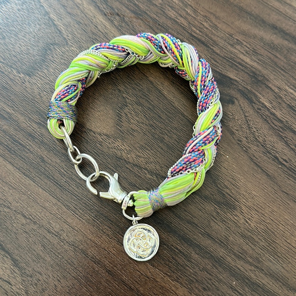 Kendra Scott Masie Corded Bracelet